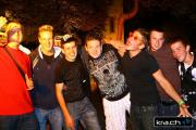 Schlossfest Zwingen - 28. August 2009